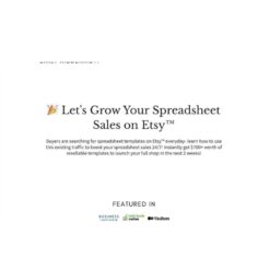 Emily McDermott – Spreadsheets That Sell Download