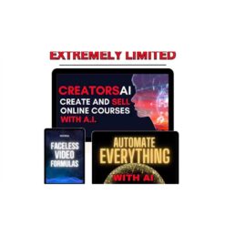 Frank Kern – AI Rainmaker Course 2023 Download