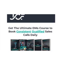 Jason Fox – The Ultimate DM Course Download