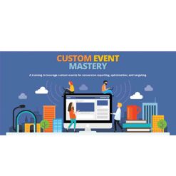 Jon Loomer – Custom Event Mastery Download