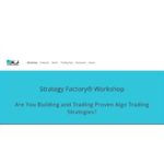 Kevin Davey – Strategy Factory Workshop Download