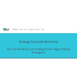 Kevin Davey – Strategy Factory Workshop Download