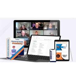Kevin Strite – Groove For Growth Academy Download