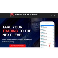 MTA Master Trader Academy Download