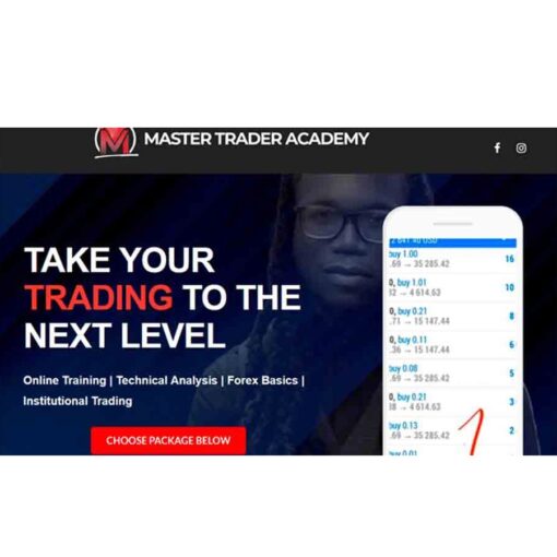 MTA Master Trader Academy Download