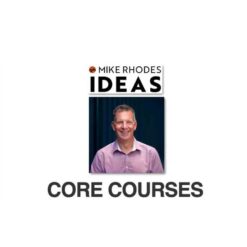 Mike Rhodes – Core Courses Download