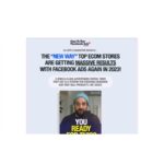 Nick Shackelford – How to Run Facebook Ads 2.0 Download