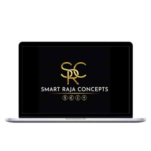 Raja Banks – SRC (Smart Raja Concepts) Download