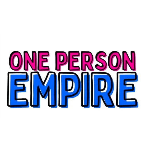 Ryan Lee – One Person Empire Download