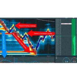 Scott Pulcini – SI Stop- Iceberg Indicator Trading Setup and Education Course Download