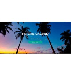 The Scalp University Download