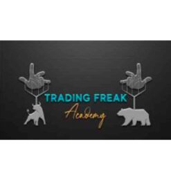 Trading Freak Academy (Full Course) Download