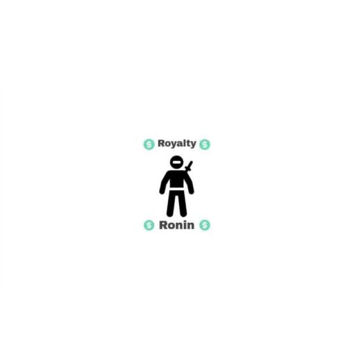 Travis Sago – Royalty Ronin Download