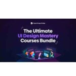 Andrija Prelec - Ultimate UI Design Mastery Bundle Download