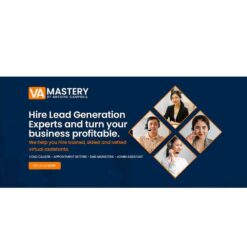 Antoine Campbell – VA Mastery Download
