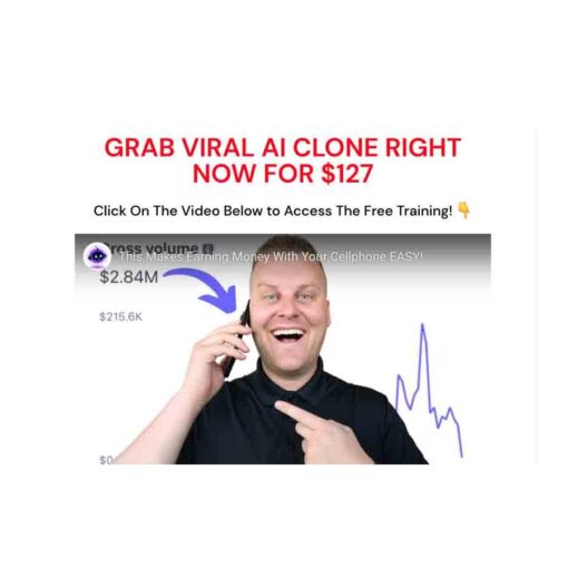 Chase Reiner – Viral AI Clone Download