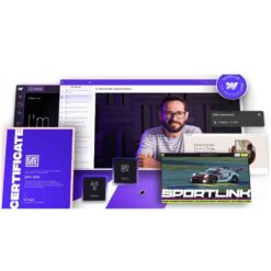 Flux Academy - The Webflow Masterclass 4.0 PRO Download