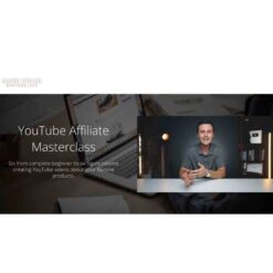 Greg Gottfried – YouTube Affiliate Masterclass Download