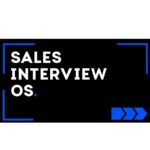 James Lawrence - Sales Interview OS Download