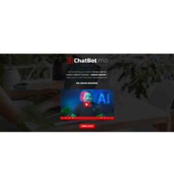 Jordan Richardson – AI ChatBot Pro Download
