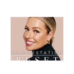 Kathrin Zenkina - Manifestation Reset Download