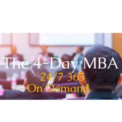 Keith Cunningham – Keys to the Vault – The 4-Day MBA Download