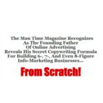Ken McCarthy – Advanced Copywriting Secrets For Serious Info Marketers Download