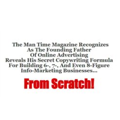 Ken McCarthy – Advanced Copywriting Secrets For Serious Info Marketers Download