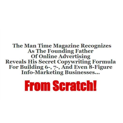 Ken McCarthy – Advanced Copywriting Secrets For Serious Info Marketers Download