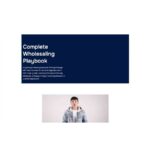 King Khang – Complete Wholesaling Playbook Download