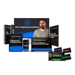 Niko Velikov – The Targeting Academy Download