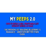Ryan Lee - My Peeps 2.0 Download