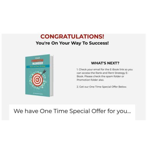 Saravanan Ganesh – SEO Accelerator-Rank And Rent Download
