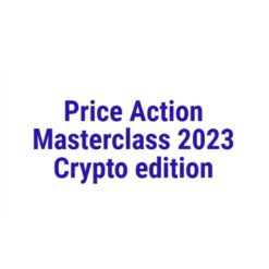 Scott Philips – Price Action Masterclass 2023-Crypto Edition Download