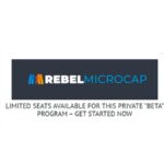 Sean Donahue – Rebel MicroCap Program Download