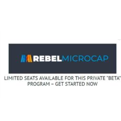 Sean Donahue – Rebel MicroCap Program Download