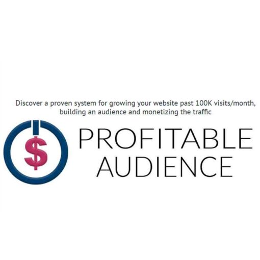 Steve Chou – Profitable Audience Download