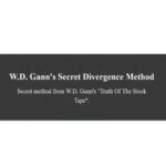 W.D. Gann’s Secret Divergence Method Download