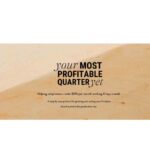 Alyssa Coleman – Your Most Profitable Quarter Yet Download