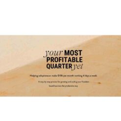 Alyssa Coleman – Your Most Profitable Quarter Yet Download