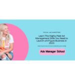 Amy Crane – Ads Manager School Download