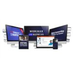Anthony Morrison – Webinar Sales Machine Live Masterclass Download