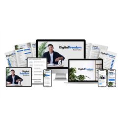Brandon Timothy – Digital Freedom Academy Download