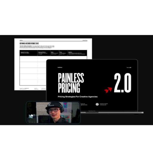 Chris Do – Painless Pricing Download