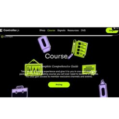 ControllerFX – Market Controller Course Download