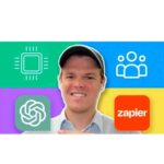 Corbin Brown - Start a Successful AI Automation Agency Download