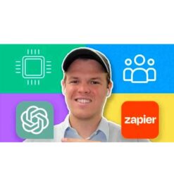 Corbin Brown - Start a Successful AI Automation Agency Download