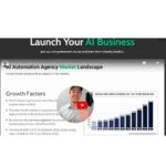 Corbin ai – Start a Successful AI Automation Agency Download