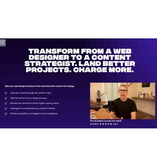 Damian Vallelonga – WriteSite Strategic Copywriting for Web Designers Download