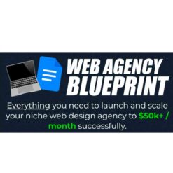 Dean White – Web Agency Blueprint Download